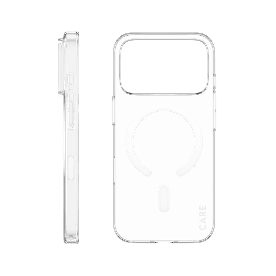 care-by-panzerglass-sl1m-case-transparent-magsafe-f-r-iphone-17-pro image 1