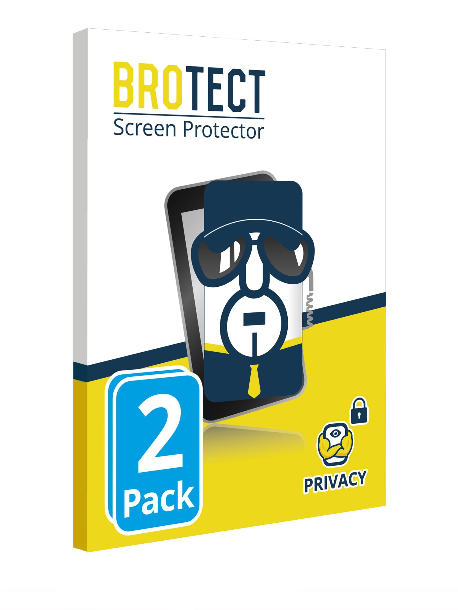 brotect-blickschutzfolie-privacy-f-r-google-pixel-9a image 5