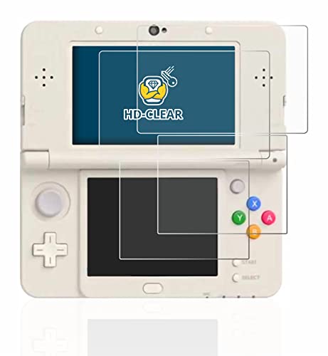 brotect-hd-clear-displayschutzfolie-f-r-nintendo-new-3ds-klar-2-st-ck image 8