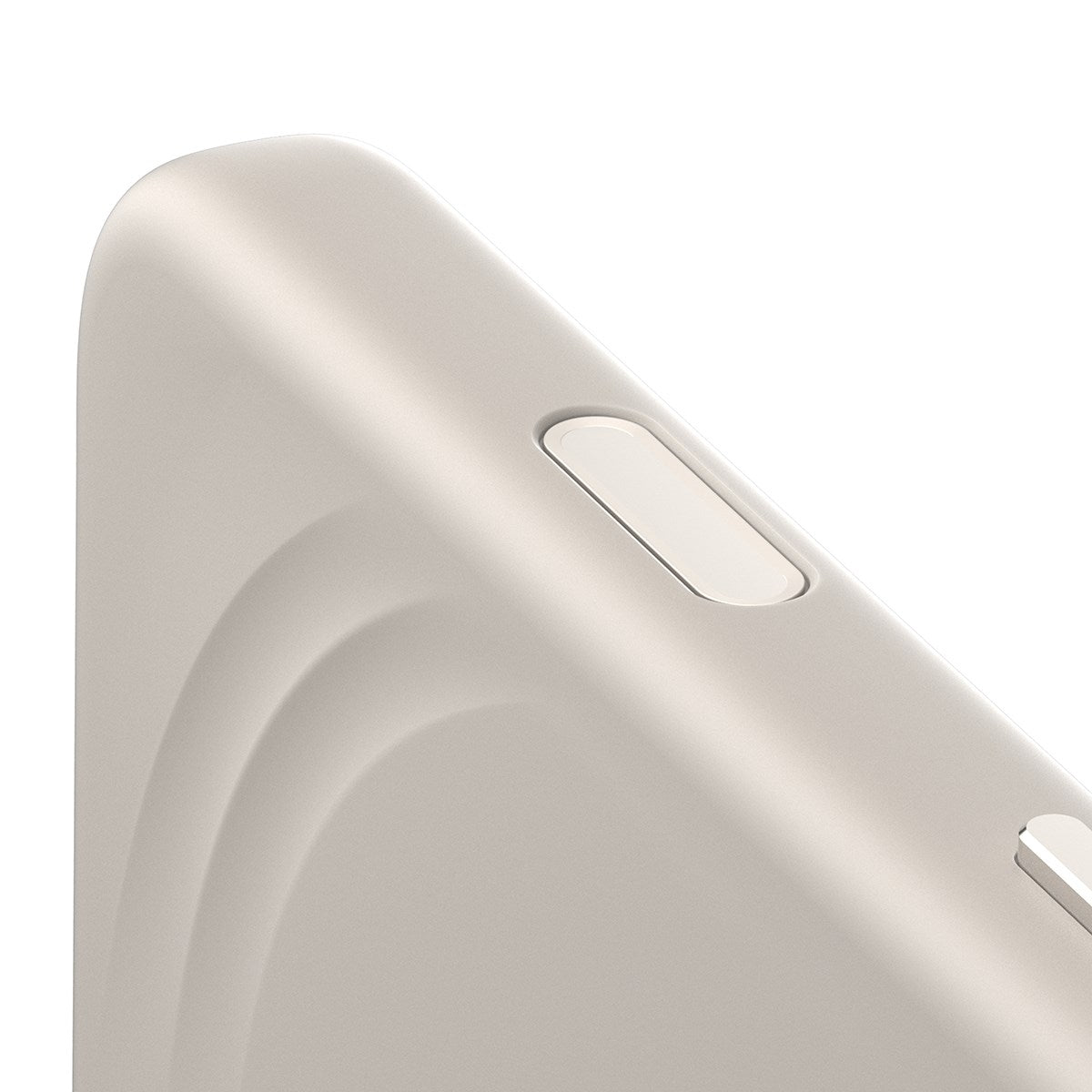 care-by-panzerglass-flow-case-vanilla-mit-haptic-button-magsafe-iphone-17-pro image 5
