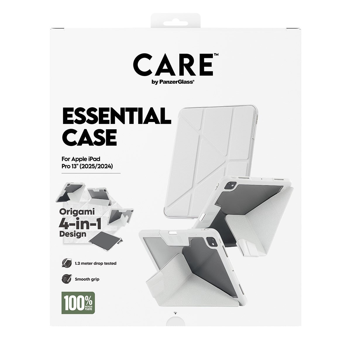 care-by-panzerglass-essential-case-grau-f-r-ipad-pro-13-2024-2025 image 3