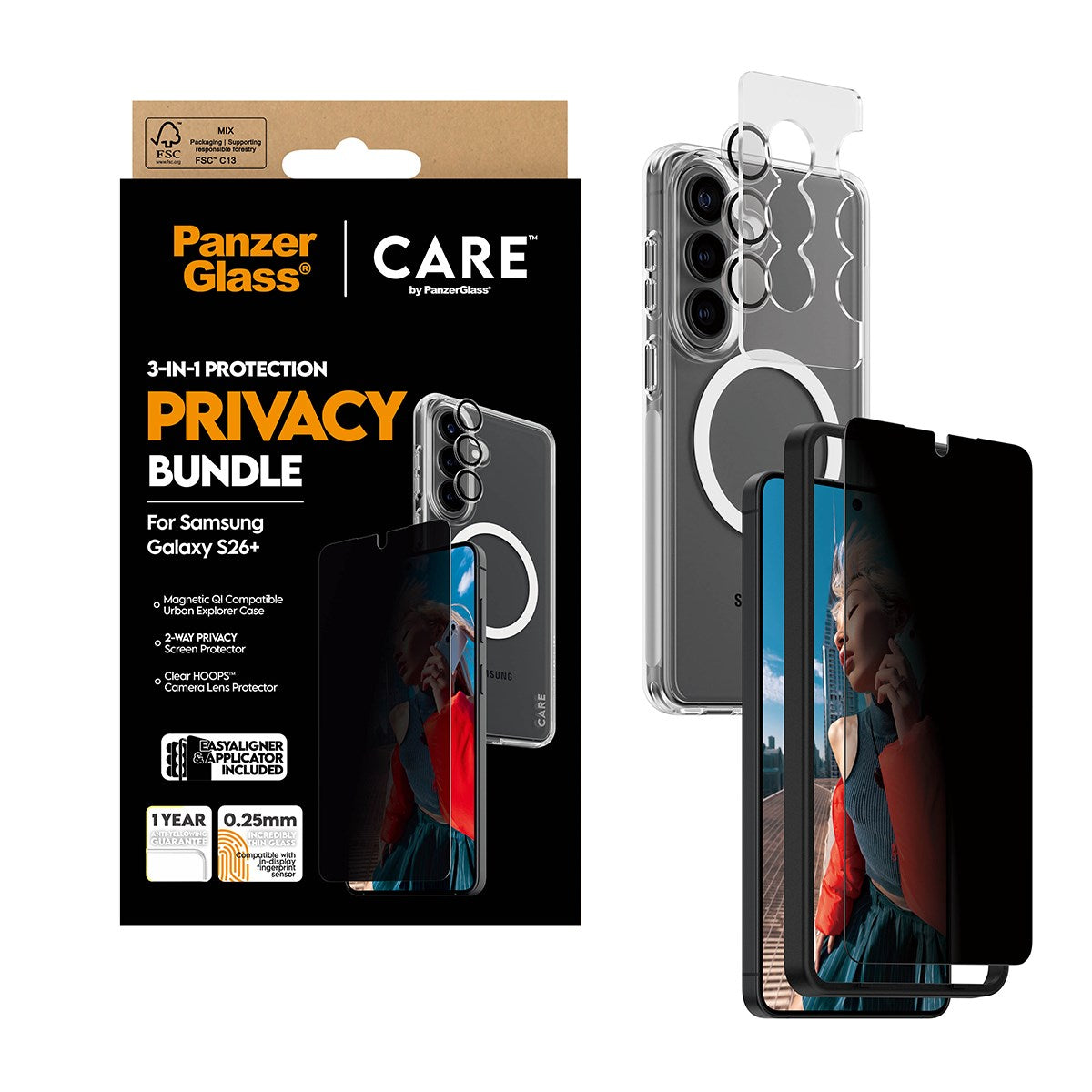 care-by-panzerglass-privacy-3-in-1-set-f-r-samsung-galaxy-s26 image 6