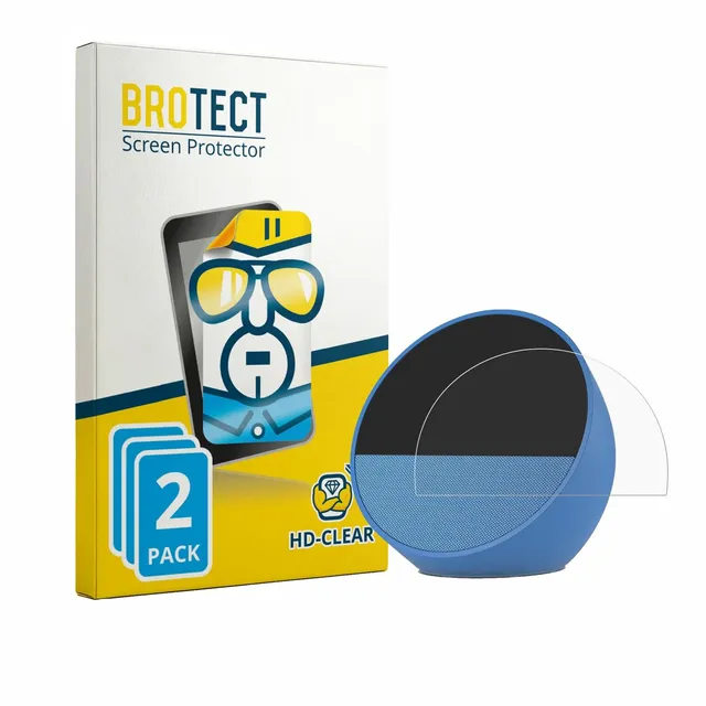 brotect-hd-clear-schutzfolie-f-r-amazon-echo-spot-2024-2-st-ck image 1