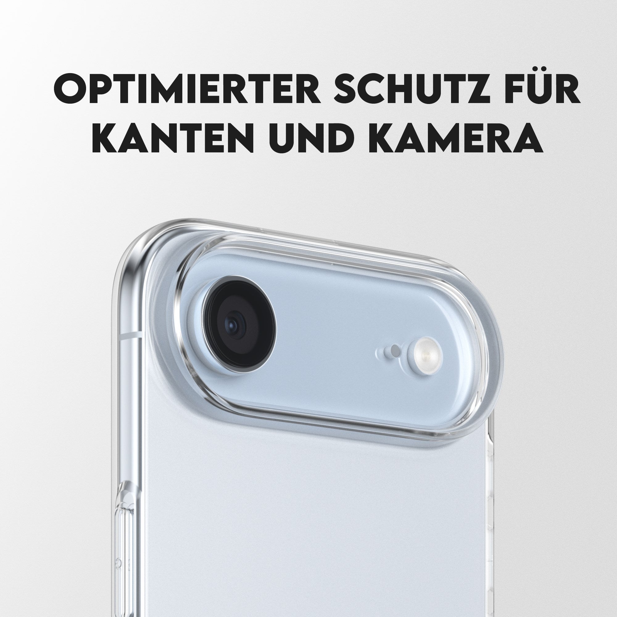 care-by-panzerglass-x-ray-case-transparent-iphone-air image 8