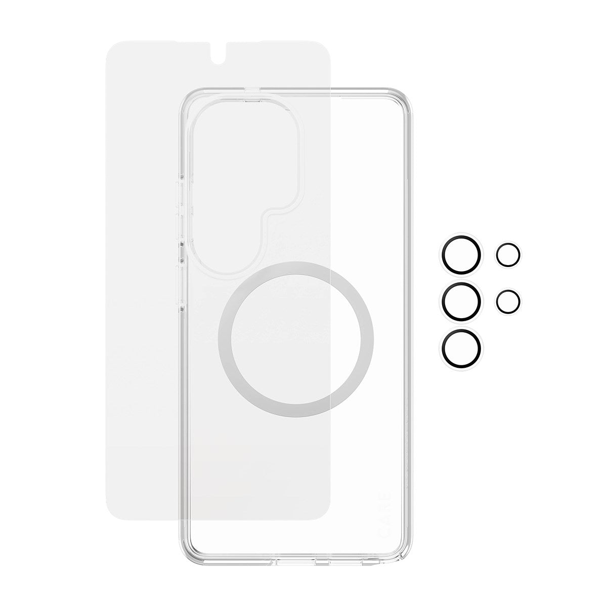 panzerglass-care-3-in-1-set-samsung-galaxy-s26-ultra-display-h-lle image 4