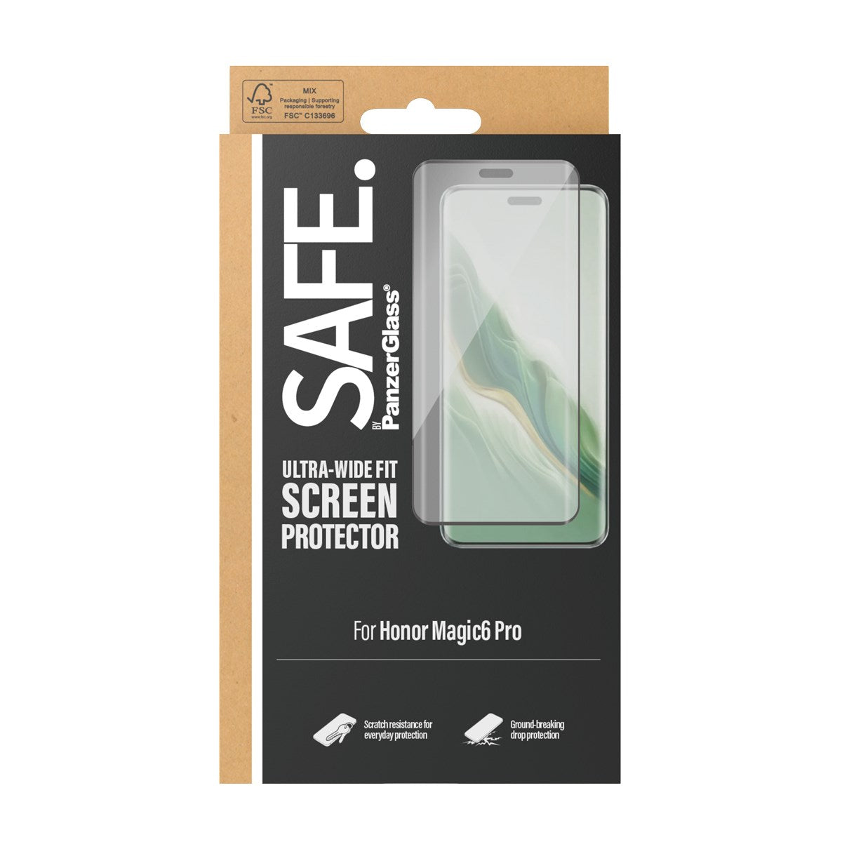 safe-by-panzerglass-displayschutz-f-r-huawei-honor-magic6-pro-ultra-wide-fit image 3