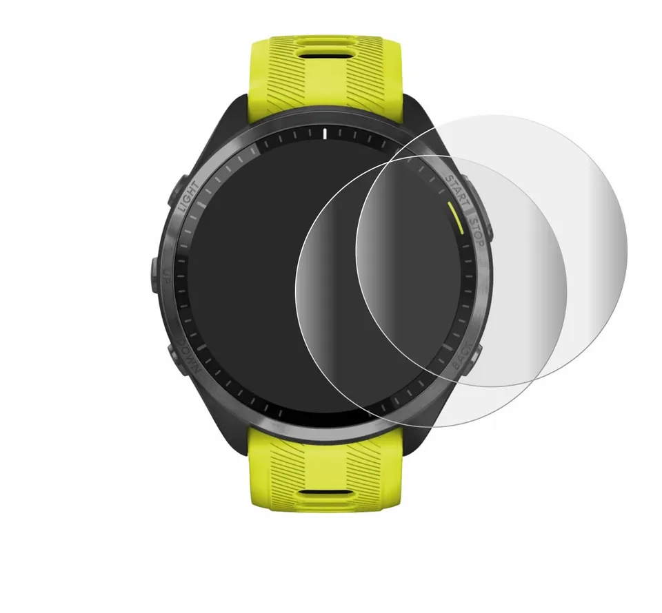 brotect-full-cover-schutzfolie-f-r-garmin-forerunner-965-970-2-st-ck image 1