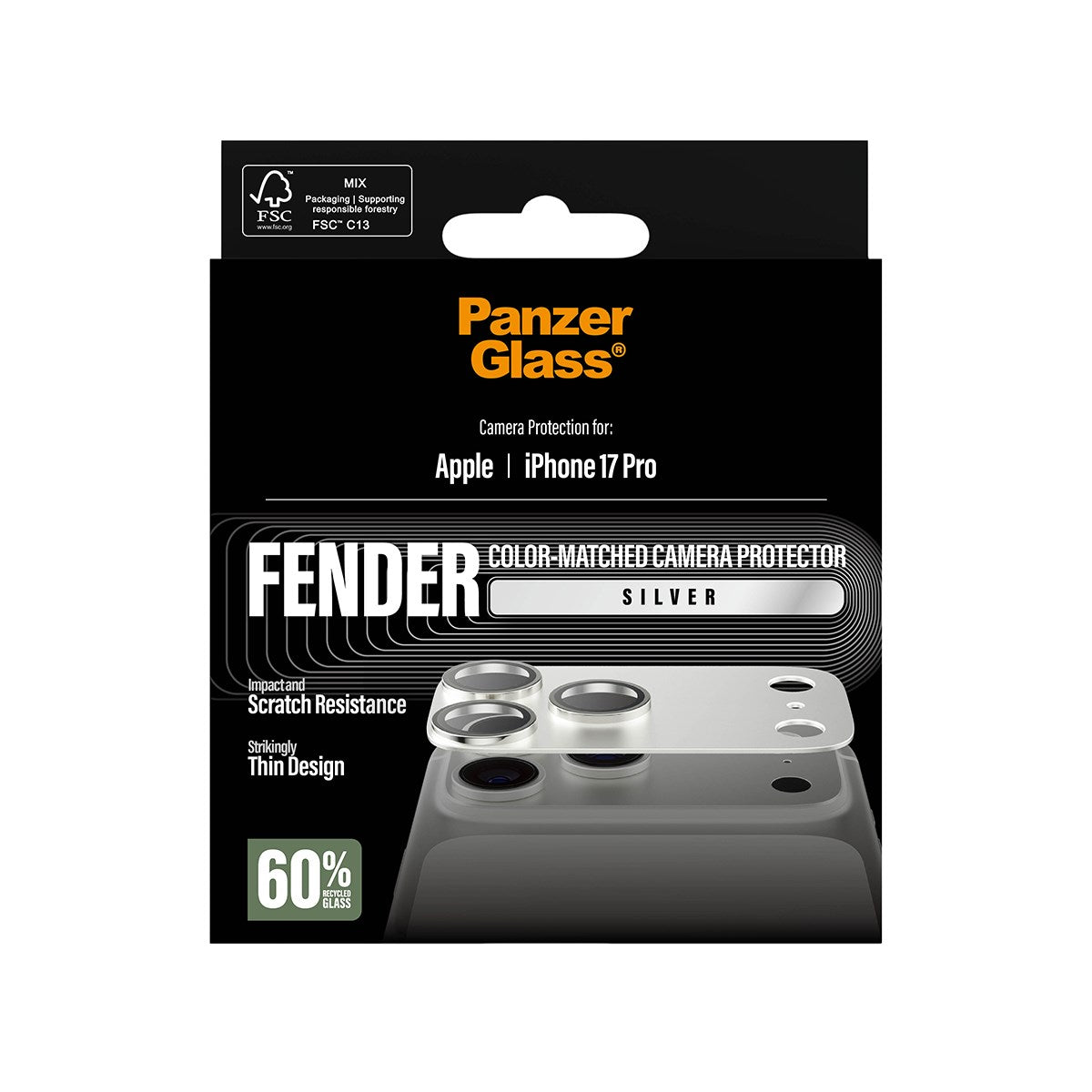 panzerglass-fender-kameraschutz-silber-f-r-apple-iphone-17-pro image 3