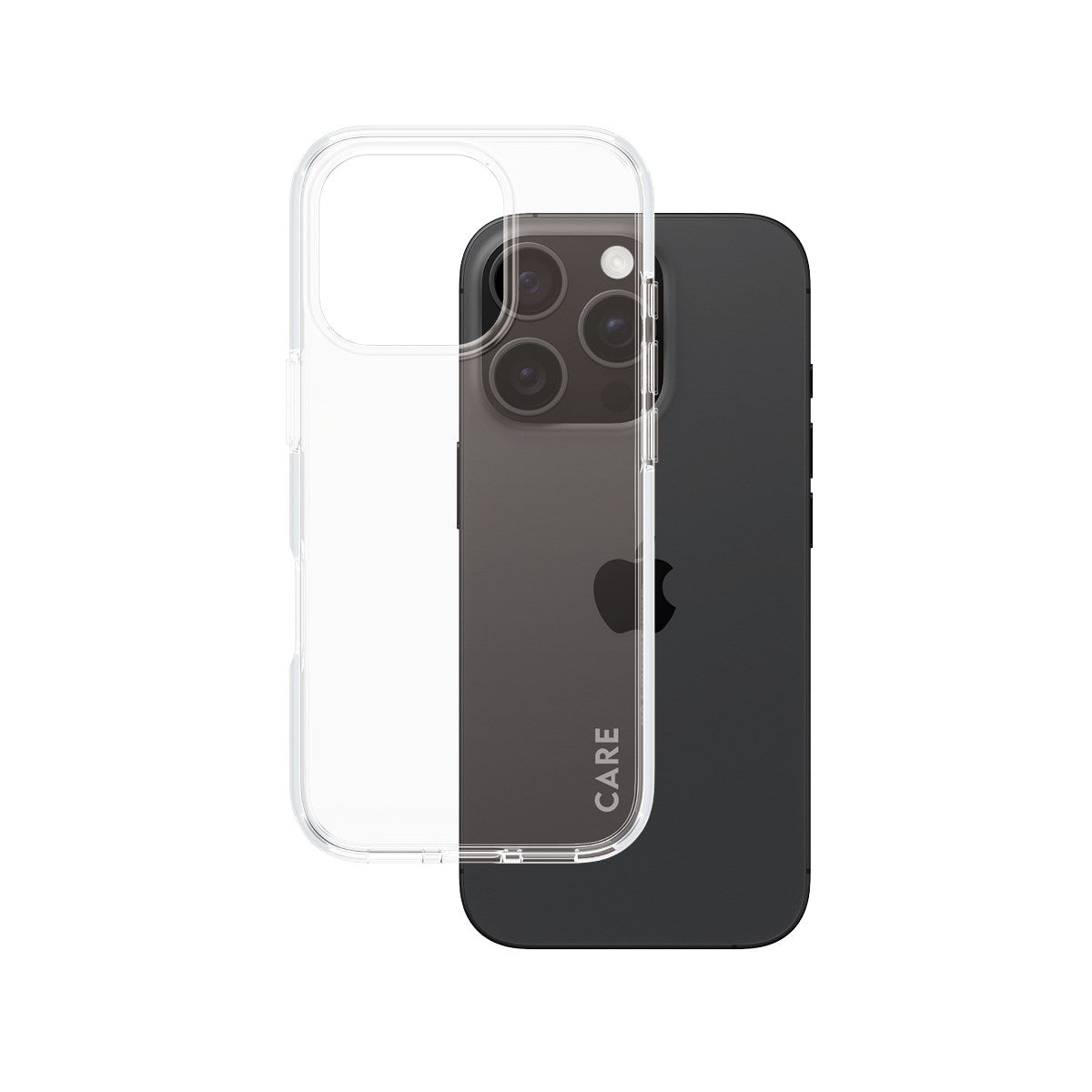 care-by-panzerglass-urban-combat-case-transparent-f-r-iphone-16-pro image 1