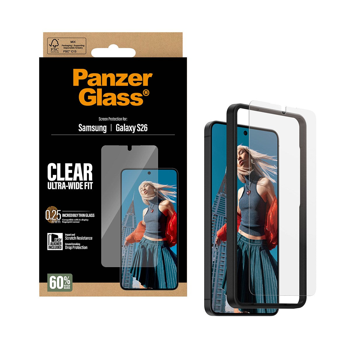 panzerglass-displayschutz-ultra-wide-fit-mit-easyaligner-f-r-samsung-galaxy-s26 image 5