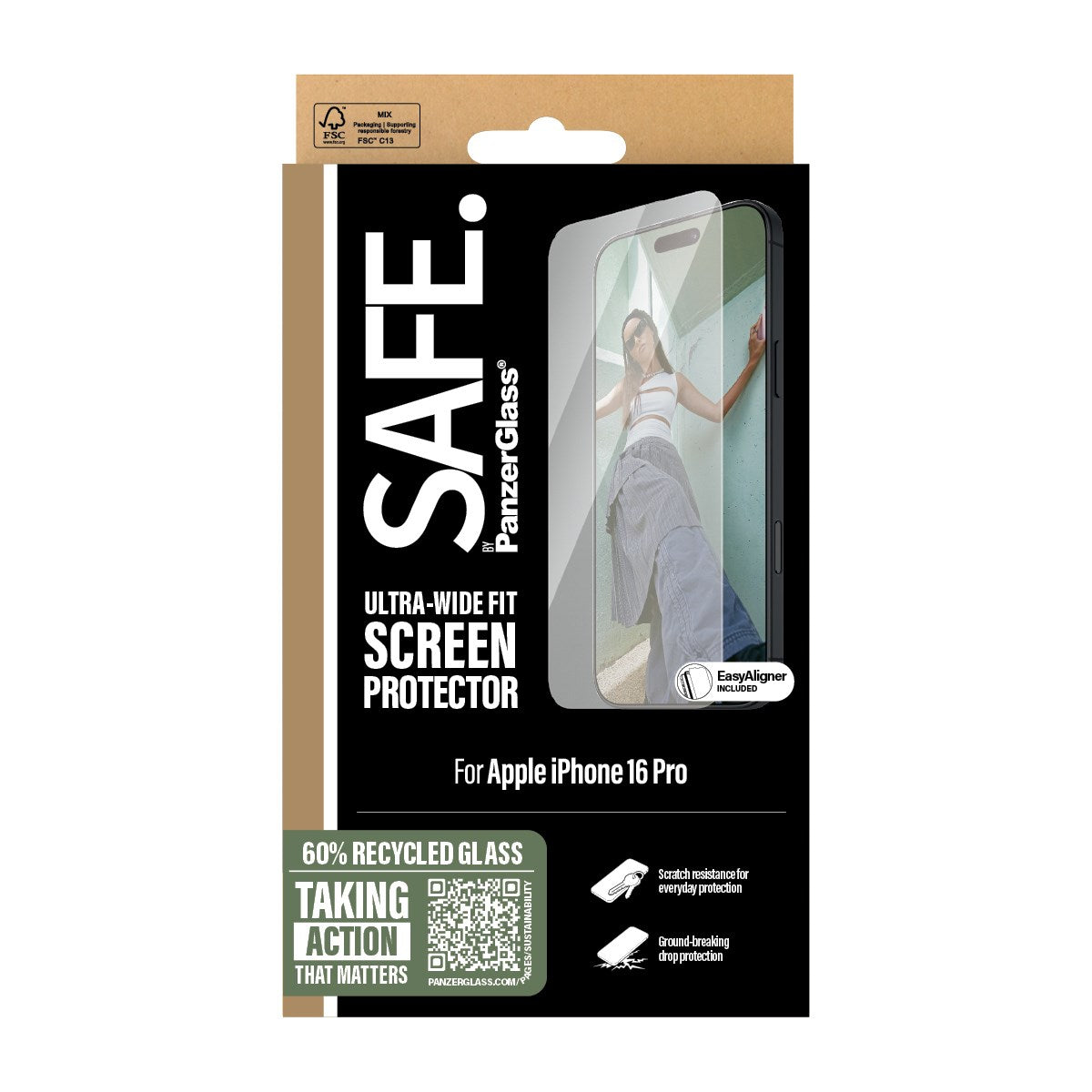 safe-by-panzerglass-displayschutz-ultra-wide-fit-f-r-iphone-16-pro image 3