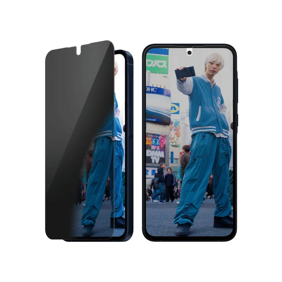 panzerglass-2-way-privacy-displayschutz-ultra-wide-fit-f-r-samsung-galaxy-a56-5g image 1