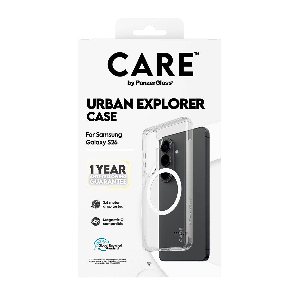 care-by-panzerglass-urban-explorer-case-f-r-samsung-galaxy-s26-transparent-mit-w image 3