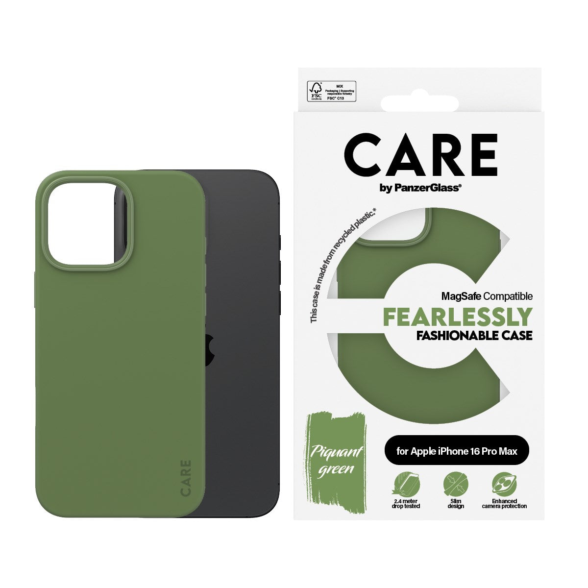care-by-panzerglass-case-gr-n-mit-magsafe-f-r-iphone-16-pro-max image 2
