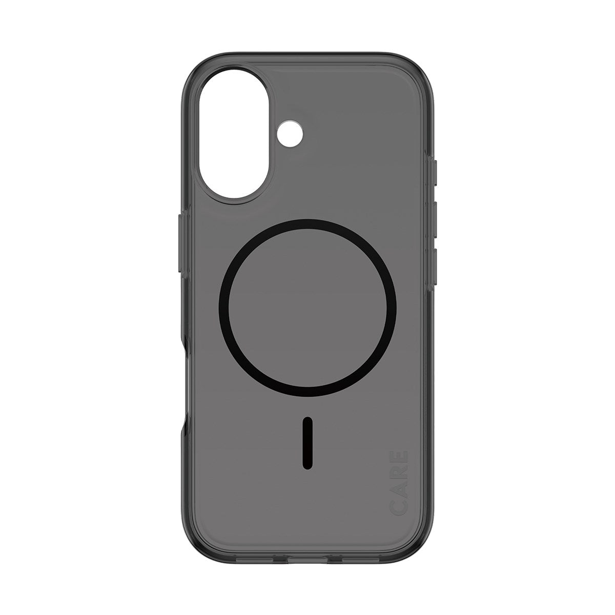 care-by-panzerglass-smokey-case-schwarz-magsafe-iphone-17 image 4