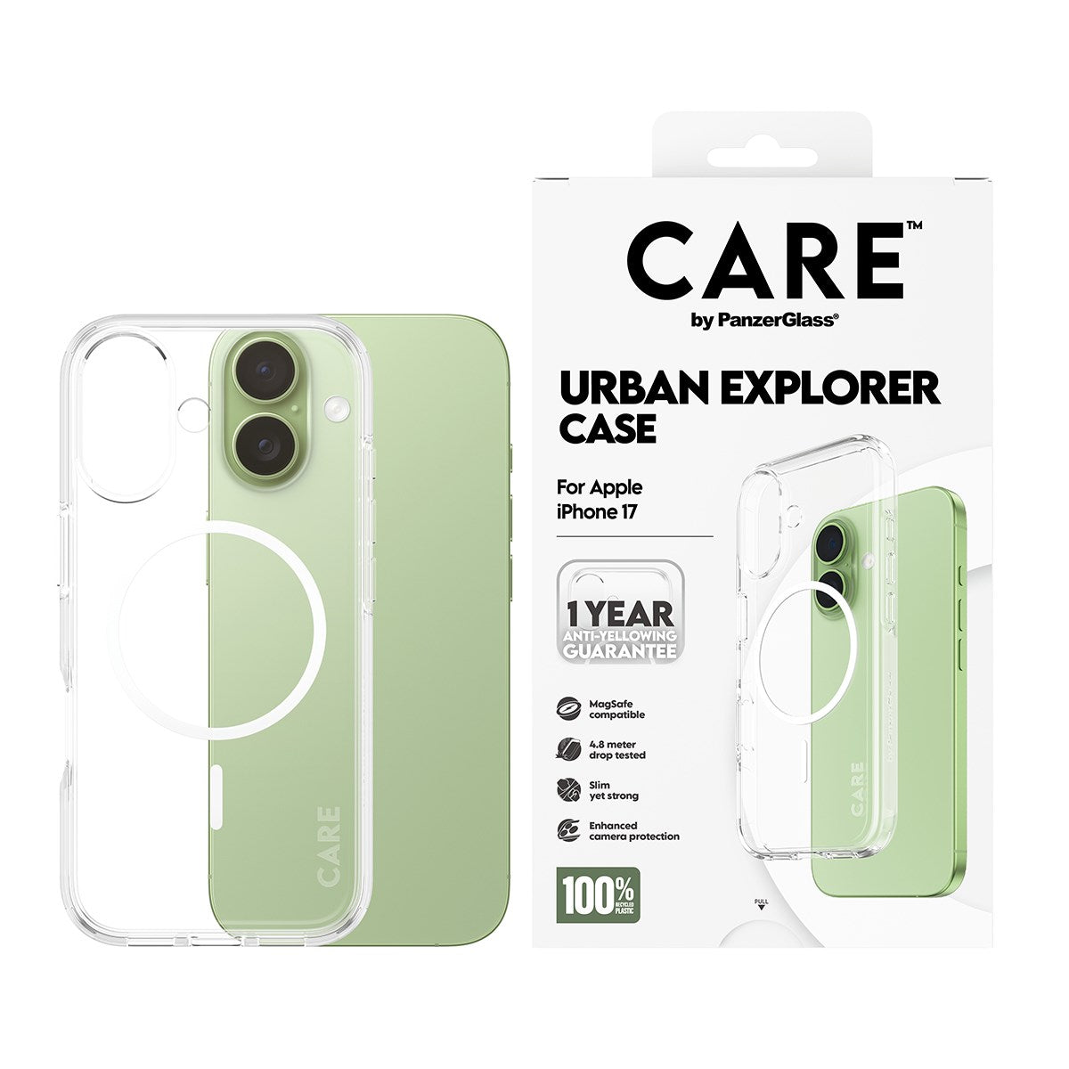 care-by-panzerglass-urban-explorer-case-transparent-wei-mit-magsafe-f-r-iphone-1 image 2