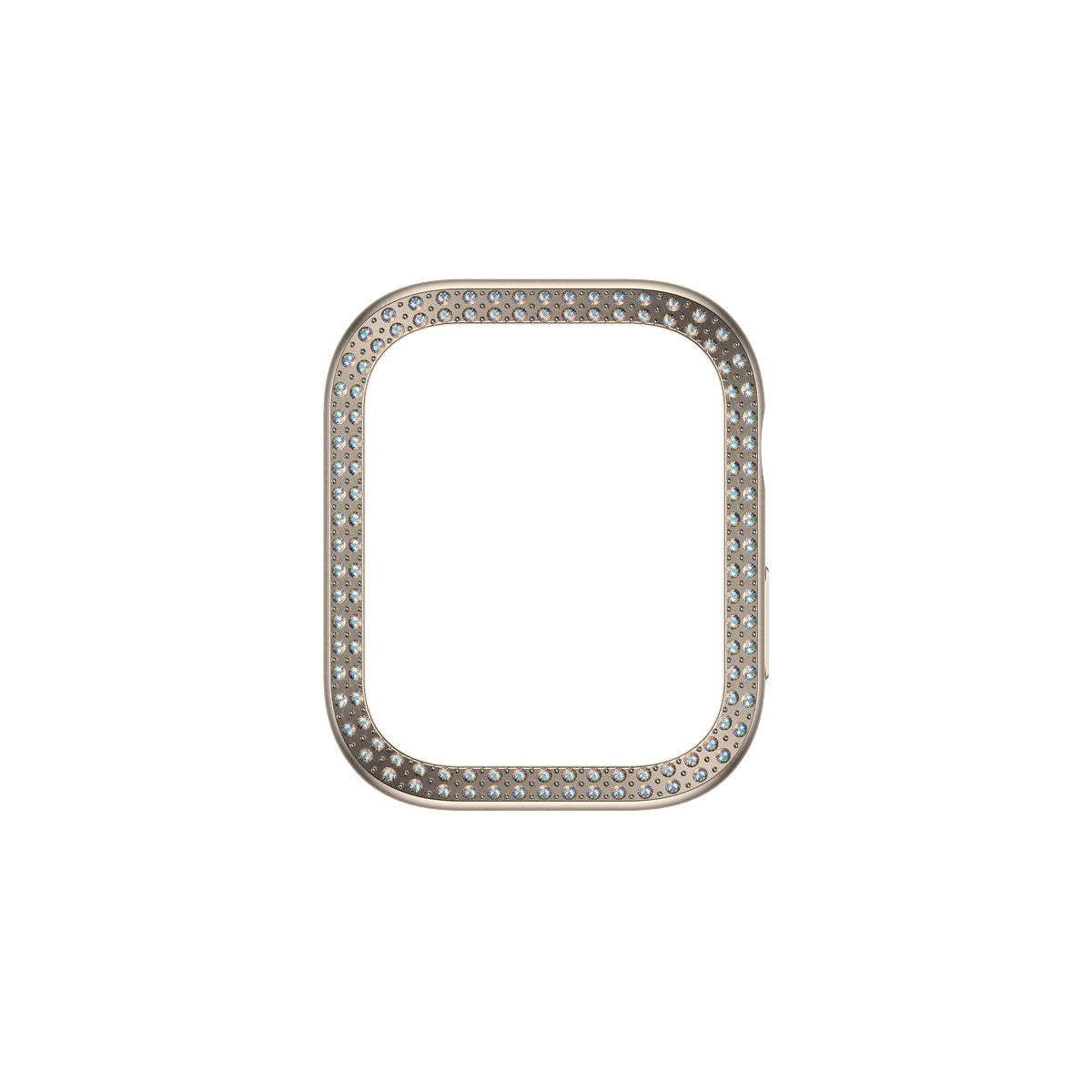 safe-by-panzerglass-bling-bumper-gold-f-r-apple-watch-series-11-10-42mm image 4