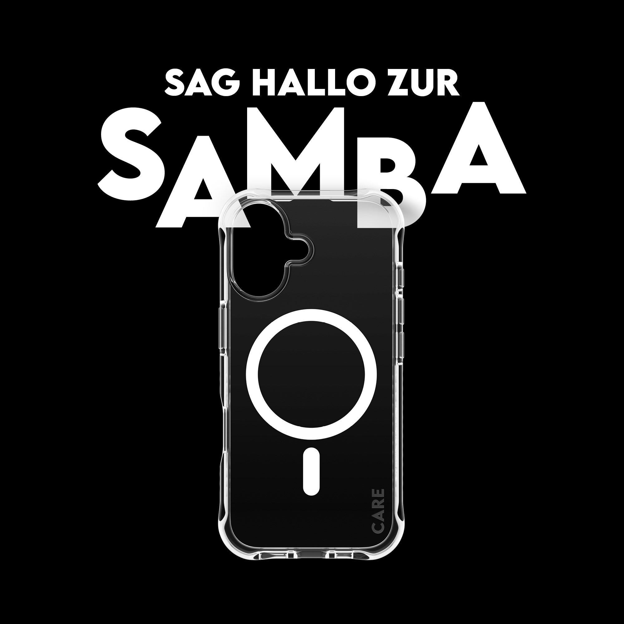 care-by-panzerglass-samba-case-transparent-mit-wei-magsafe-f-r-apple-iphone-17 image 6