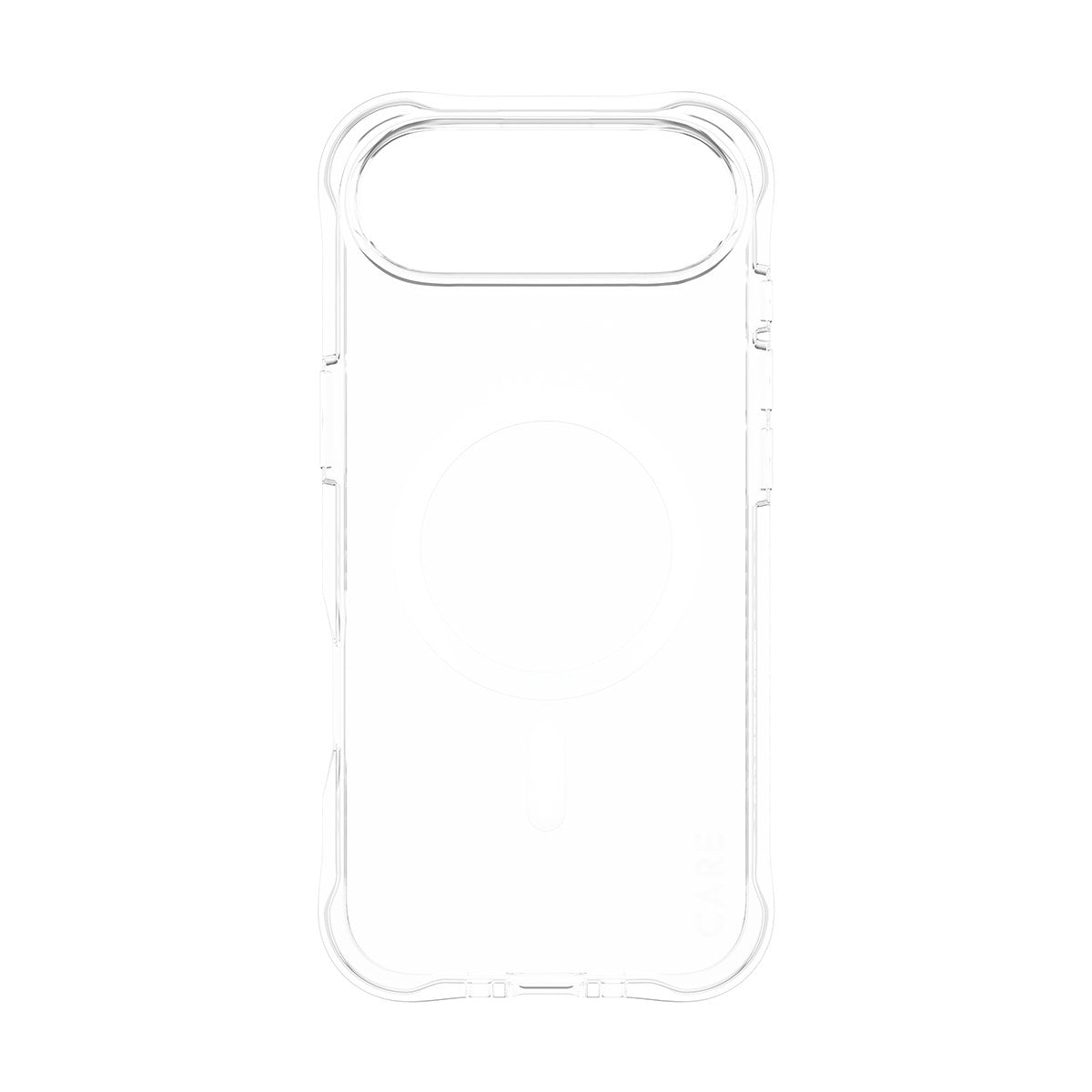 care-by-panzerglass-samba-case-transparent-wei-magsafe-f-r-iphone-air image 4