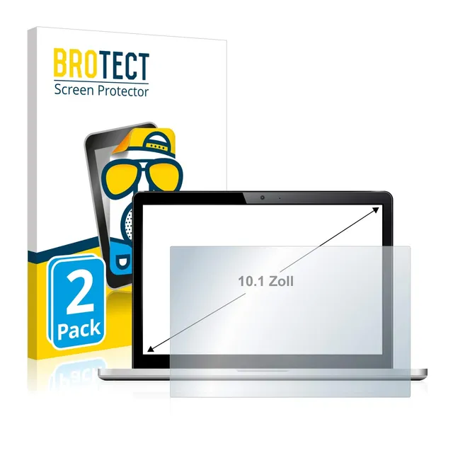brotect-entspiegelungs-schutzfolie-matt-10-1-zoll-16-9-223x126mm-2-st-ck image 1