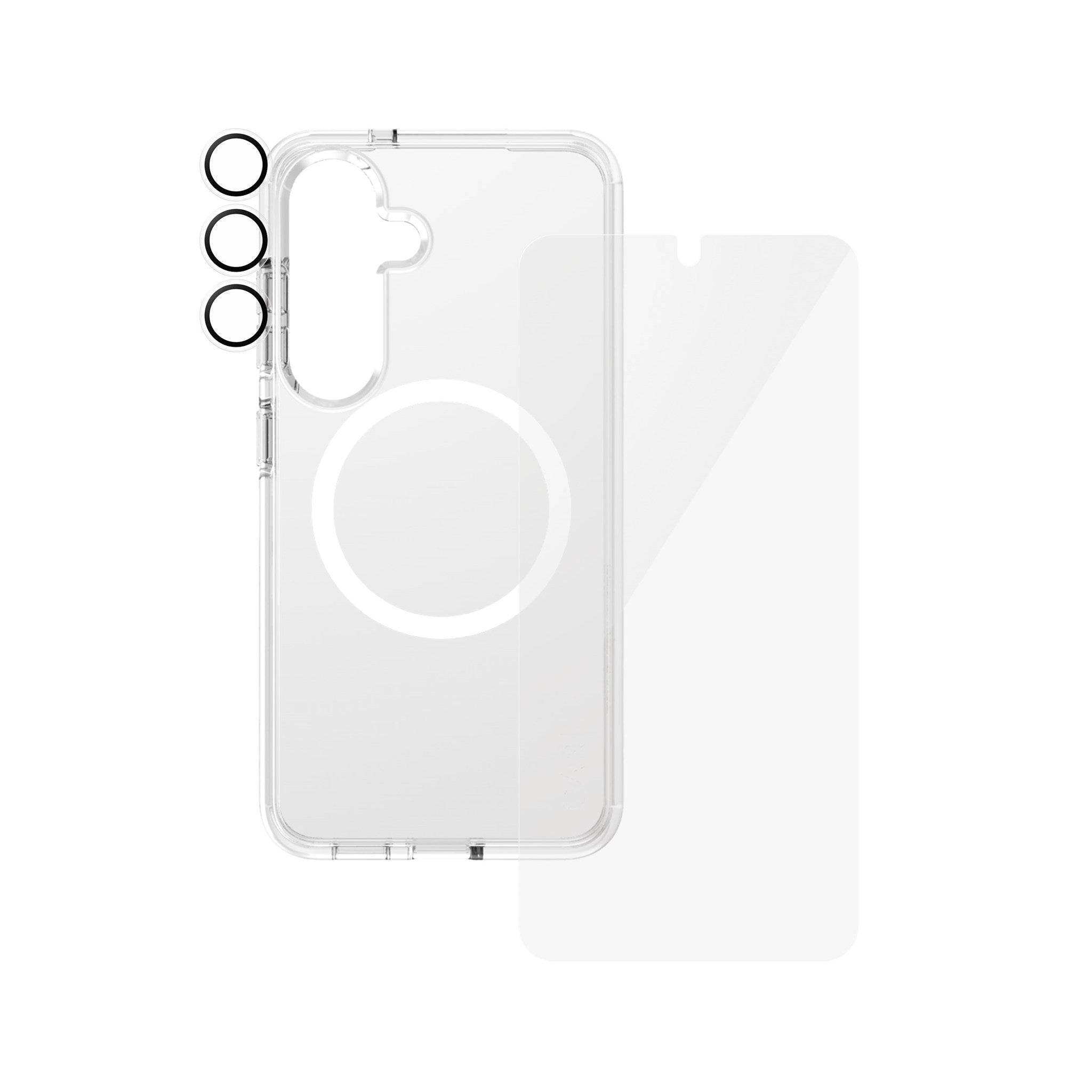 care-by-panzerglass-3-in-1-set-samsung-galaxy-s25 image 4