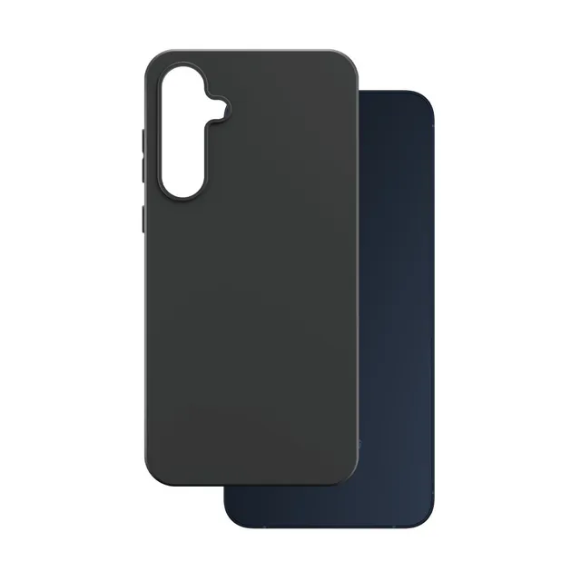 safe-by-panzerglass-tpu-case-schwarz-samsung-galaxy-a55-5g image 1