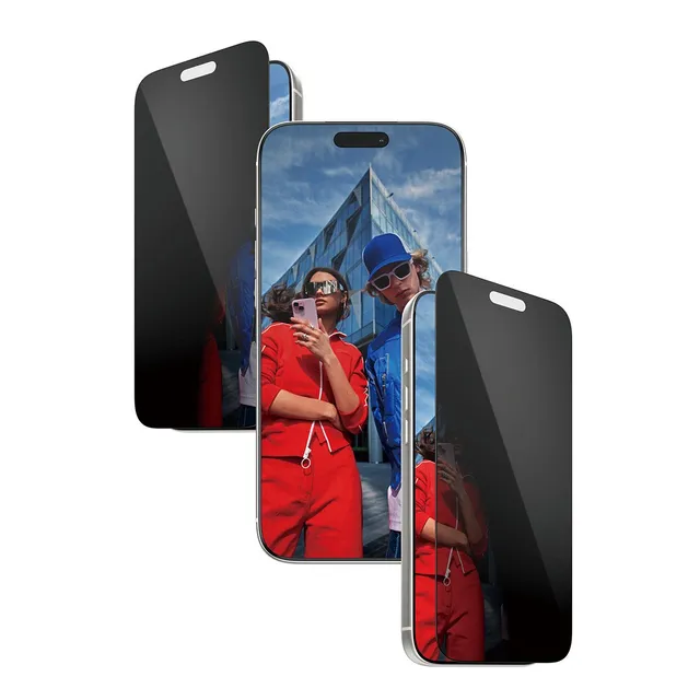 panzerglass-2-way-privacy-displayschutz-iphone-17-pro-max-ultra-wide-fit-mit-eas image 1