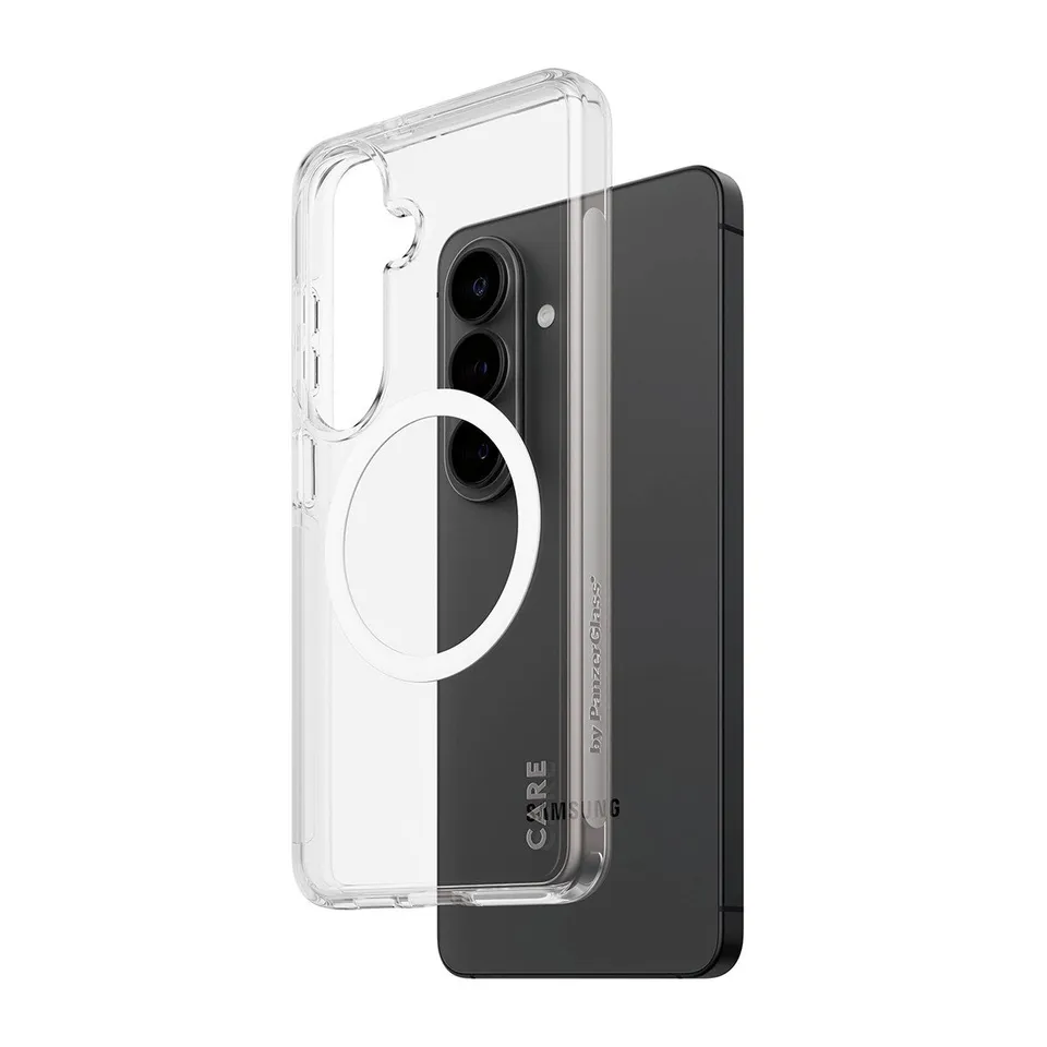 care-by-panzerglass-urban-explorer-case-f-r-samsung-galaxy-s26-transparent-mit-w image 1