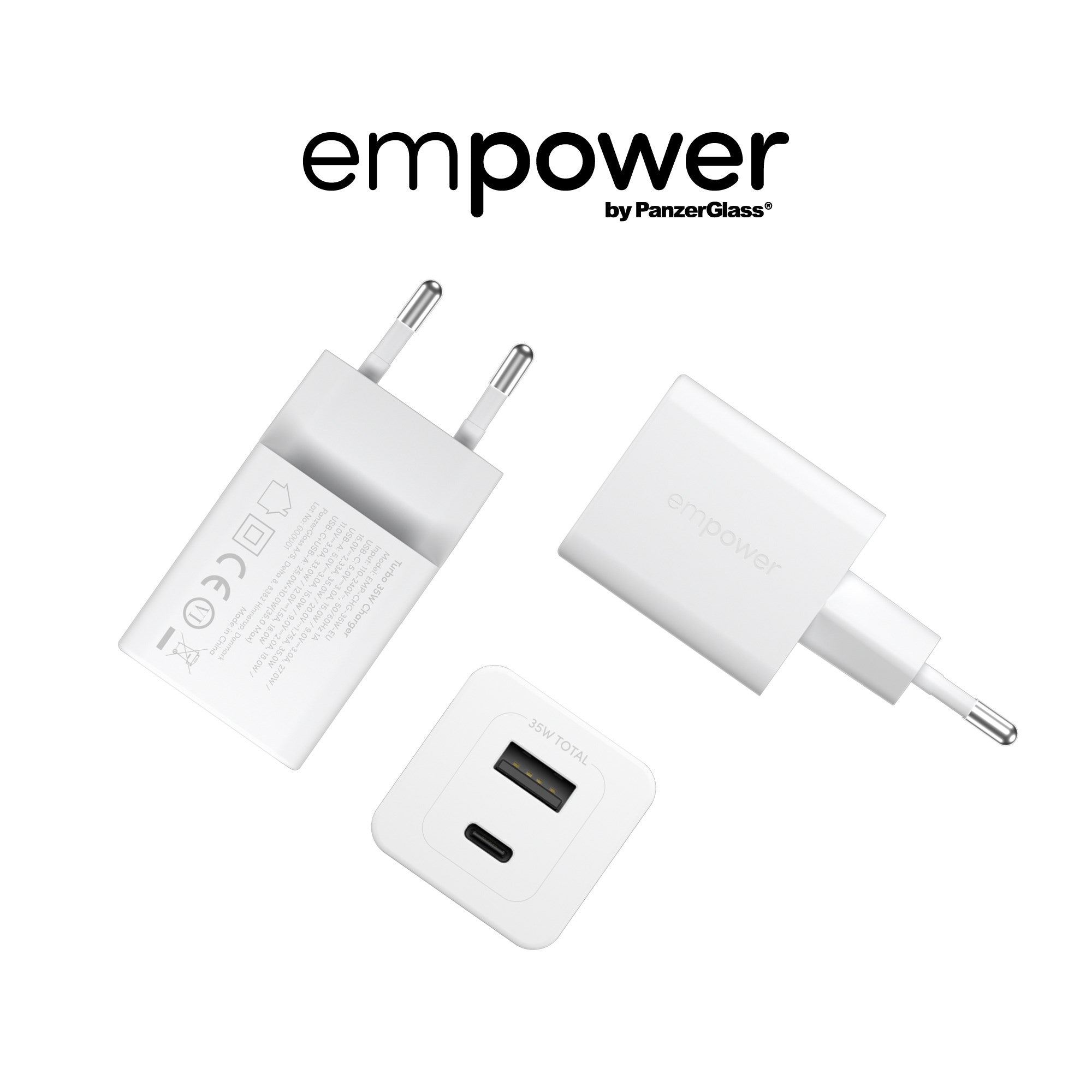 empower-by-panzerglass-turbo-35w-ladeger-t-inkl-usb-c-usb-a-eu-anschluss-silber- image 6