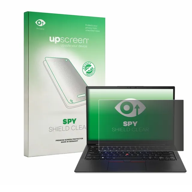 upscreen-anti-spy-blickschutzfolie-f-r-lenovo-thinkpad-x1-carbon-touch-14-gen-10 image 1