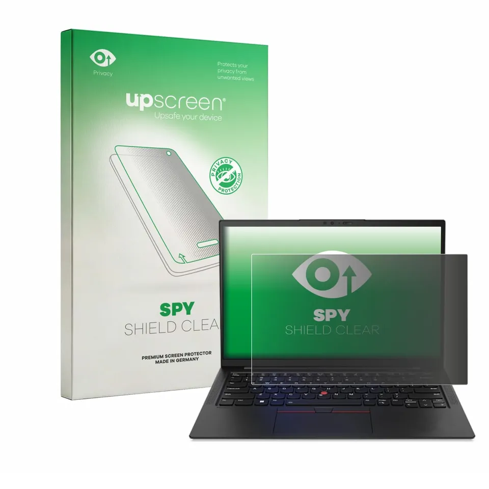 upscreen-anti-spy-blickschutzfolie-f-r-lenovo-thinkpad-x1-carbon-touch-14-gen-10 image 1