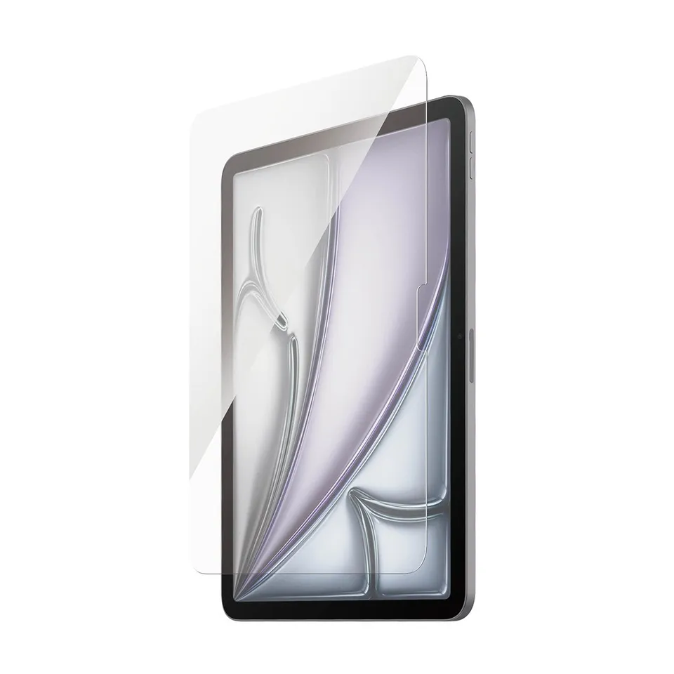safe-by-panzerglass-displayschutz-ipad-air-11-2024-2026-ultra-wide-fit-mit-fastf image 1