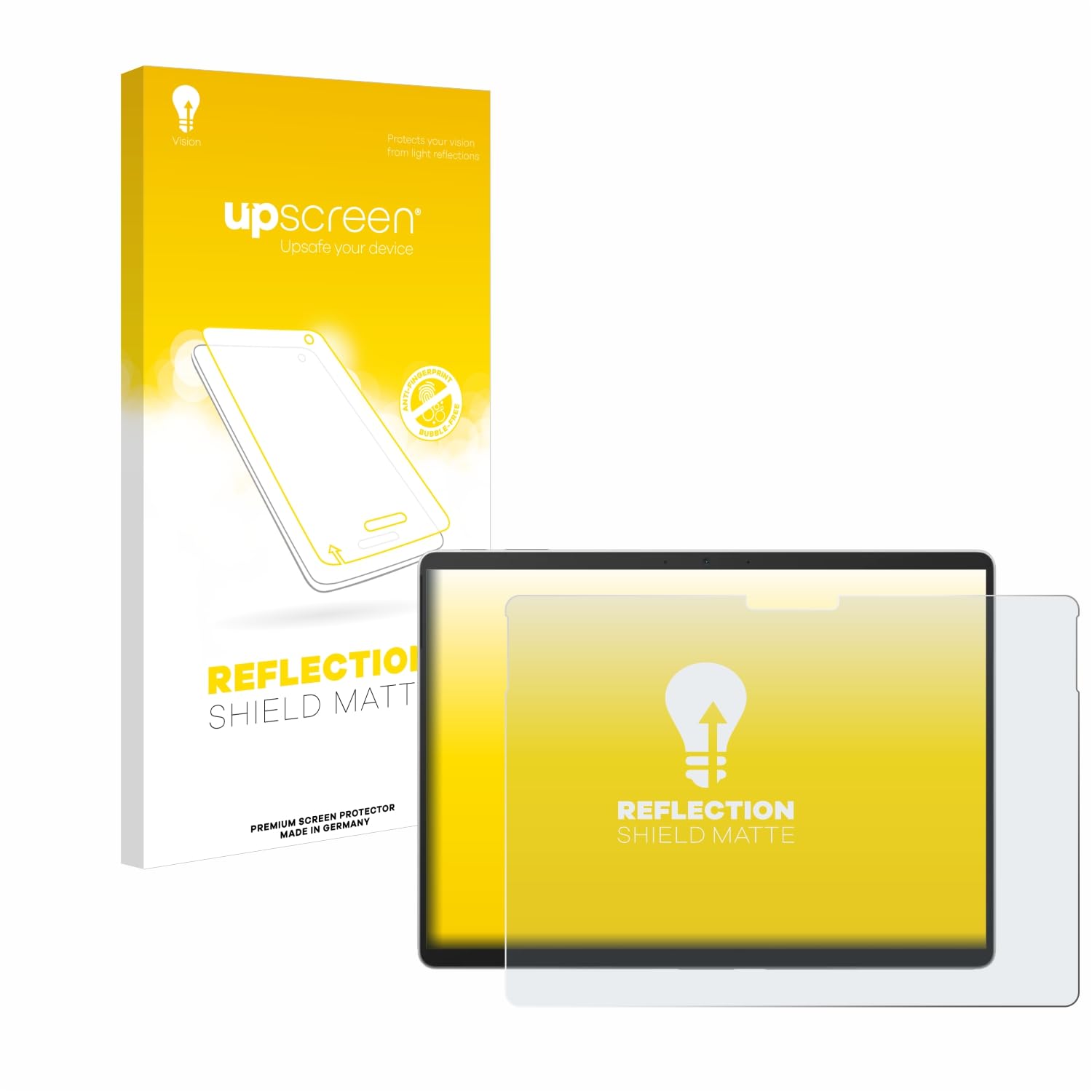 upscreen-reflection-shield-matte-schutzfolie-f-r-microsoft-surface-pro-9 image 1