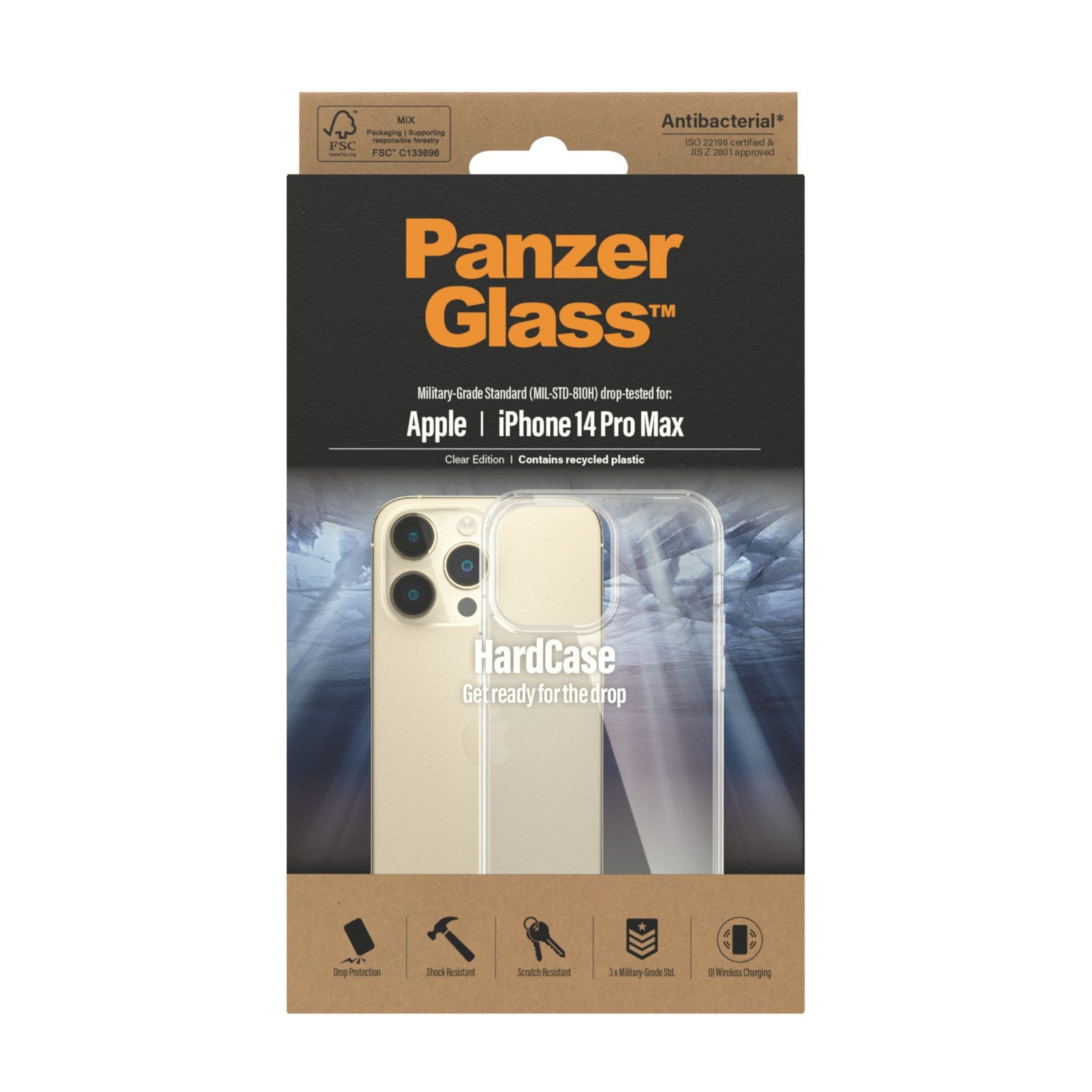 panzerglass-hardcase-transparent-f-r-iphone-14-pro-max image 3
