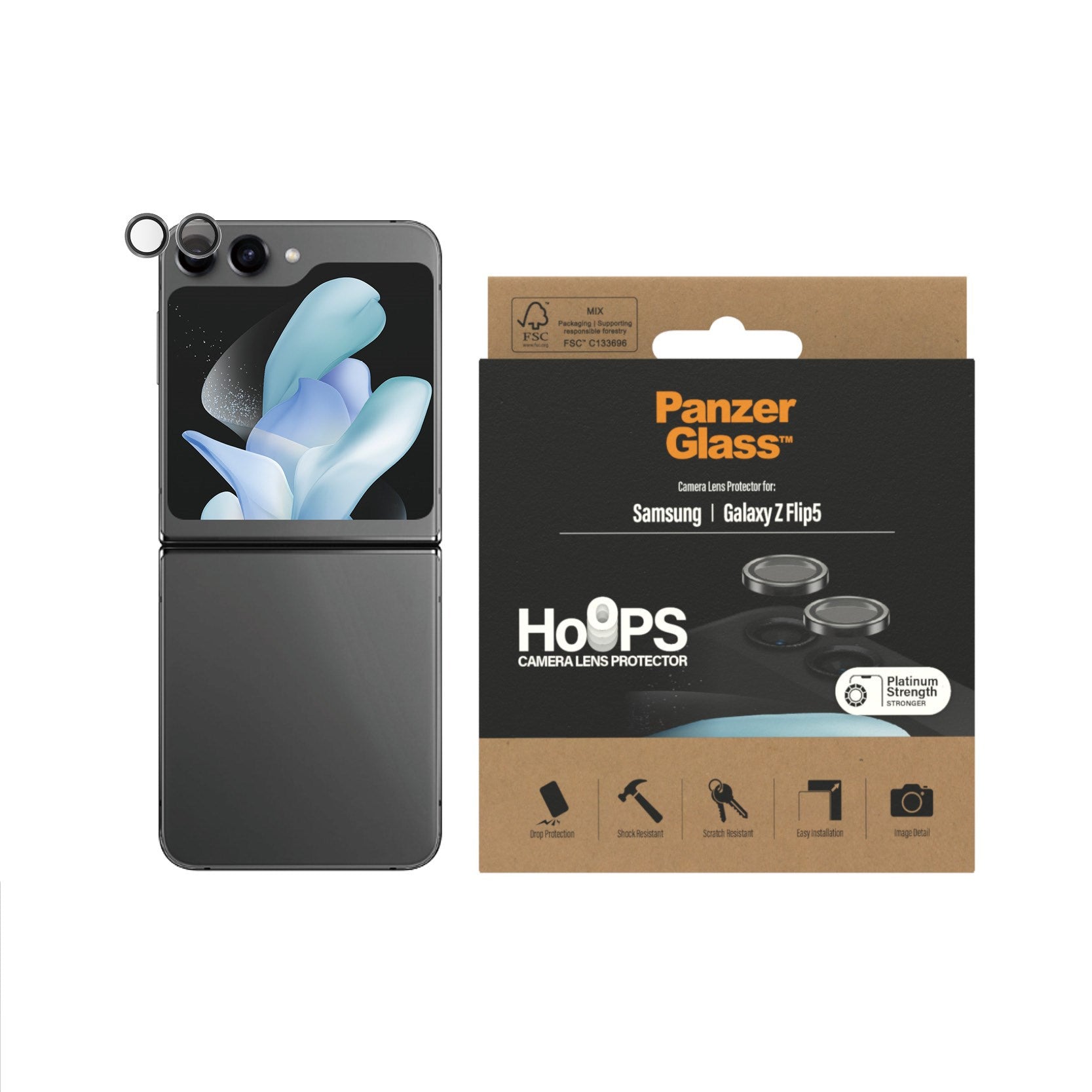 panzerglass-hoops-kameraschutz-schwarz-f-r-samsung-galaxy-z-flip5-5g image 2