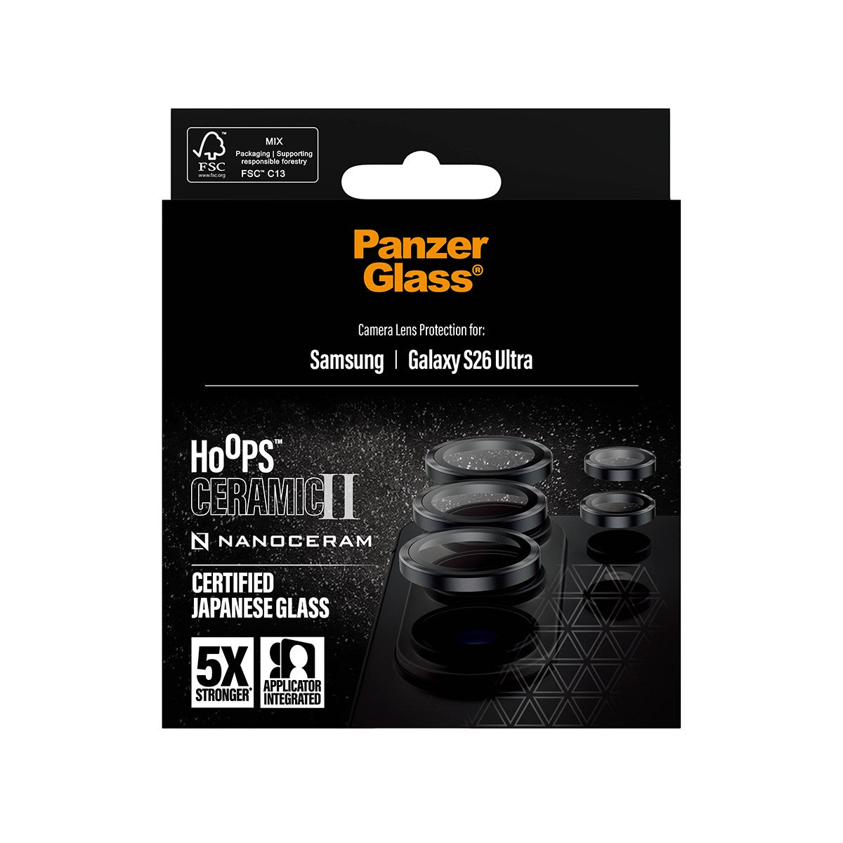 panzerglass-hoops-ceramic-ii-kameraschutz-f-r-samsung-galaxy-s26-ultra image 3