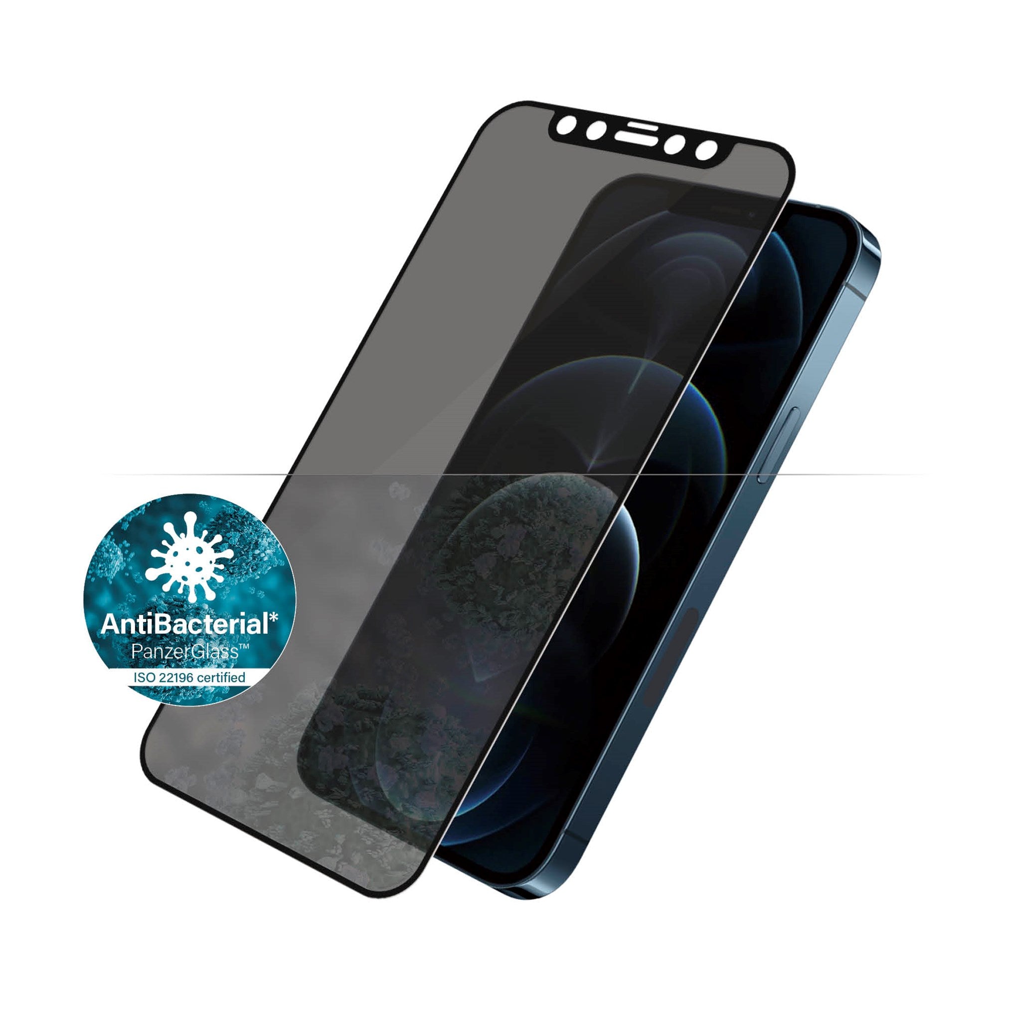 panzerglass-privacy-displayschutzglas-iphone-12-pro-max-edge-to-edge image 1