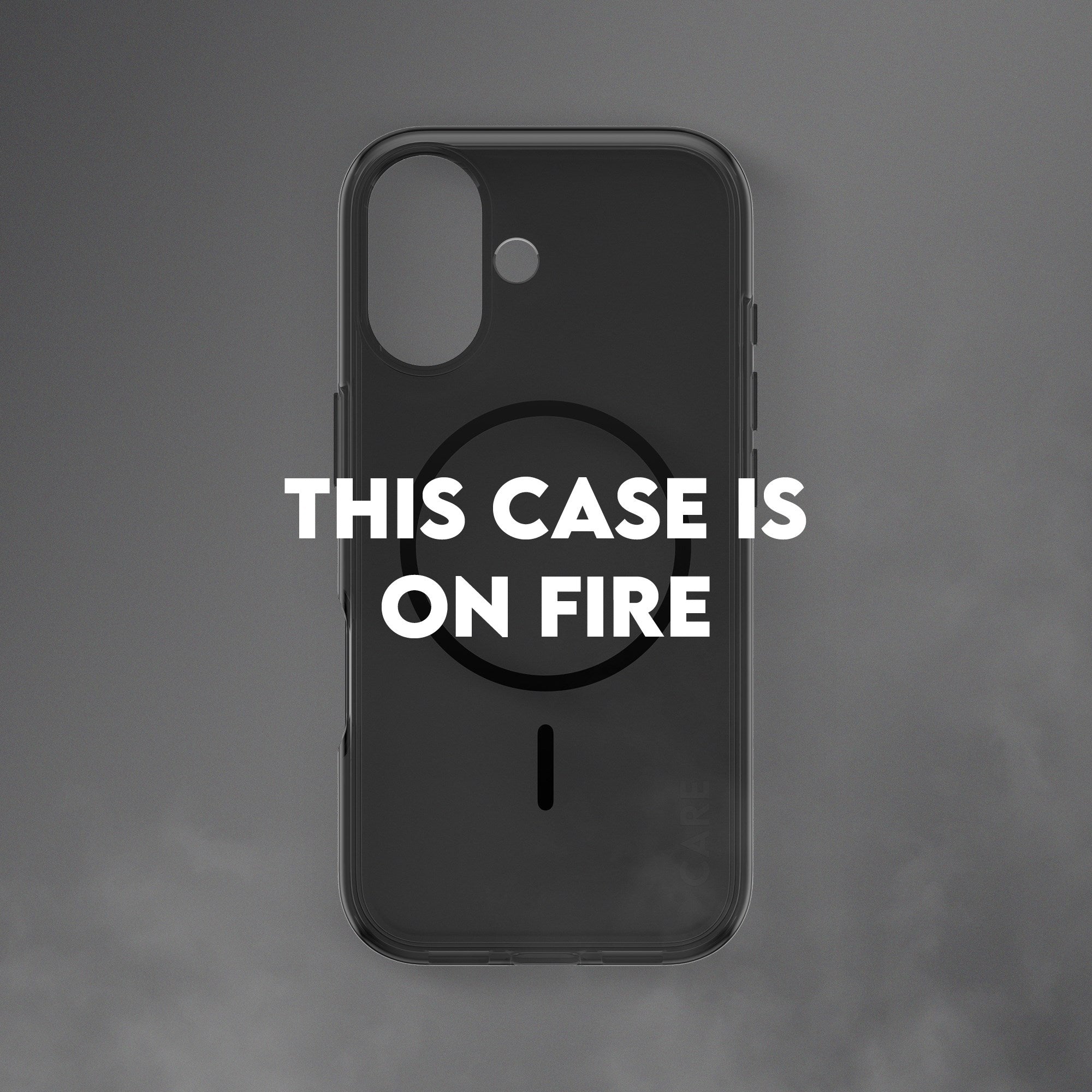 care-by-panzerglass-smokey-case-schwarz-magsafe-iphone-17 image 6