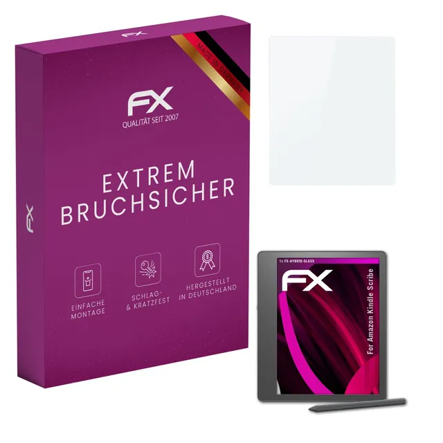 atfolix-fx-hybrid-glass-schutzfolie-f-r-amazon-kindle-scribe-9h-panzerfolie image 1