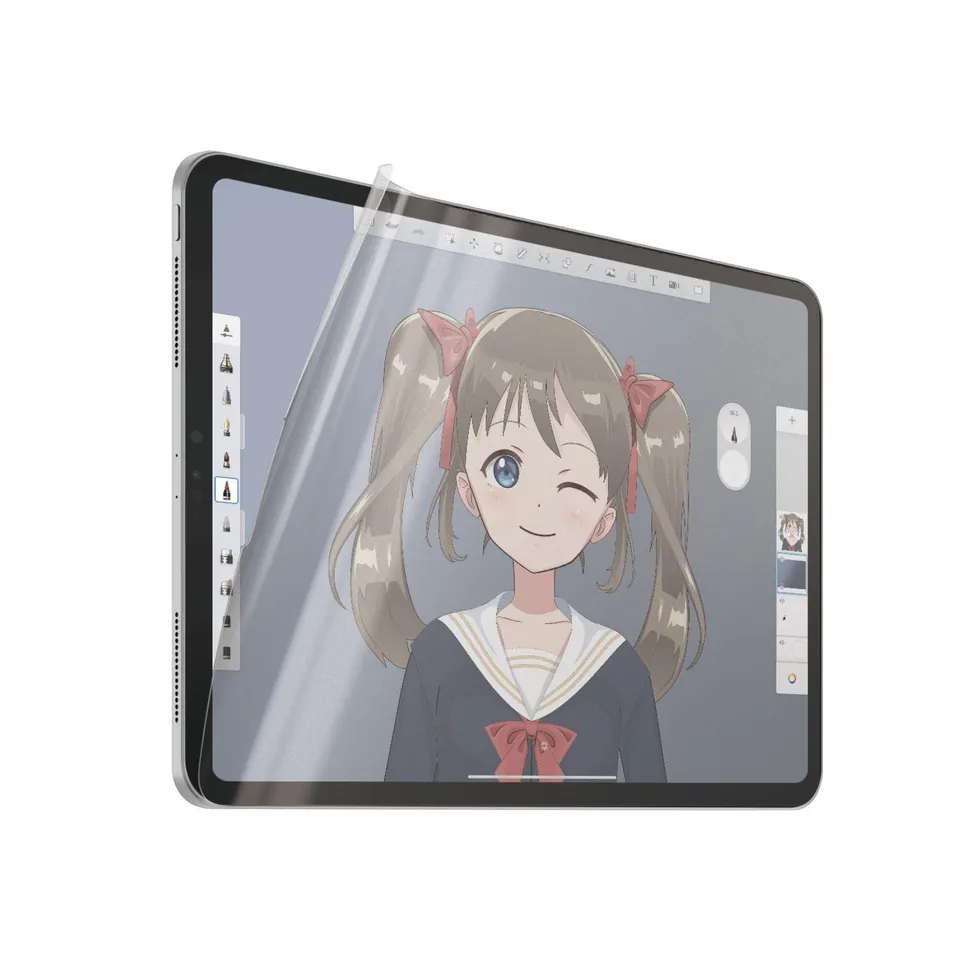 panzerglass-graphicpaper-displayschutz-ultra-wide-fit-f-r-ipad-pro-11-ipad-air-1 image 1