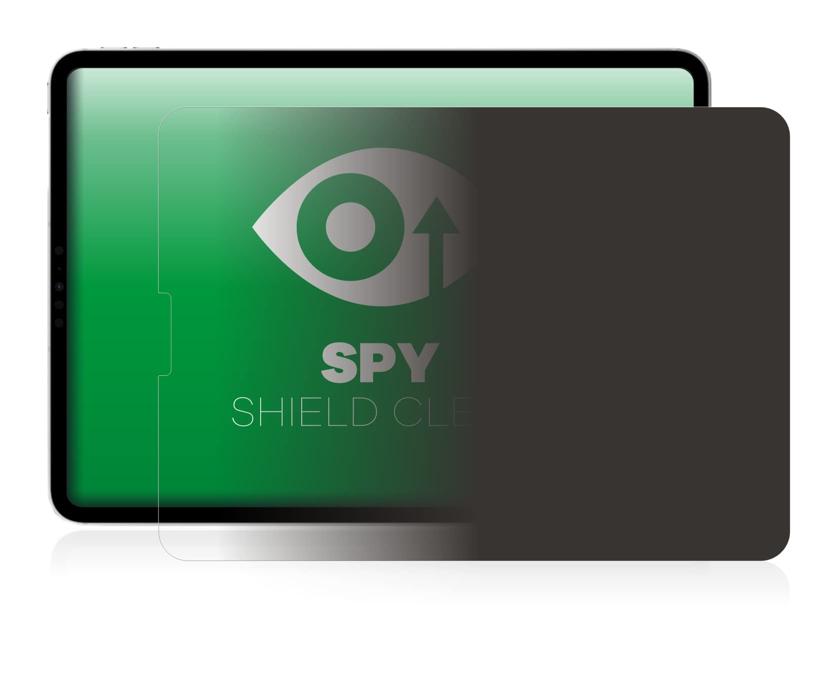 upscreen-spy-shield-clear-blickschutzfolie-f-r-apple-ipad-pro-11-2022-querformat image 2