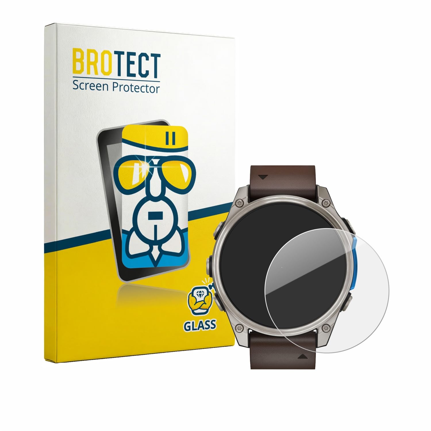 brotect-panzer-schutzglas-echtglas-f-r-garmin-forerunner-165 image 8