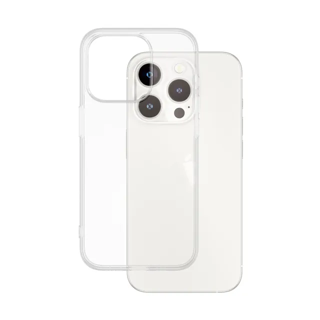 safe-by-panzerglass-tpu-case-transparent-f-r-apple-iphone-15-pro image 1