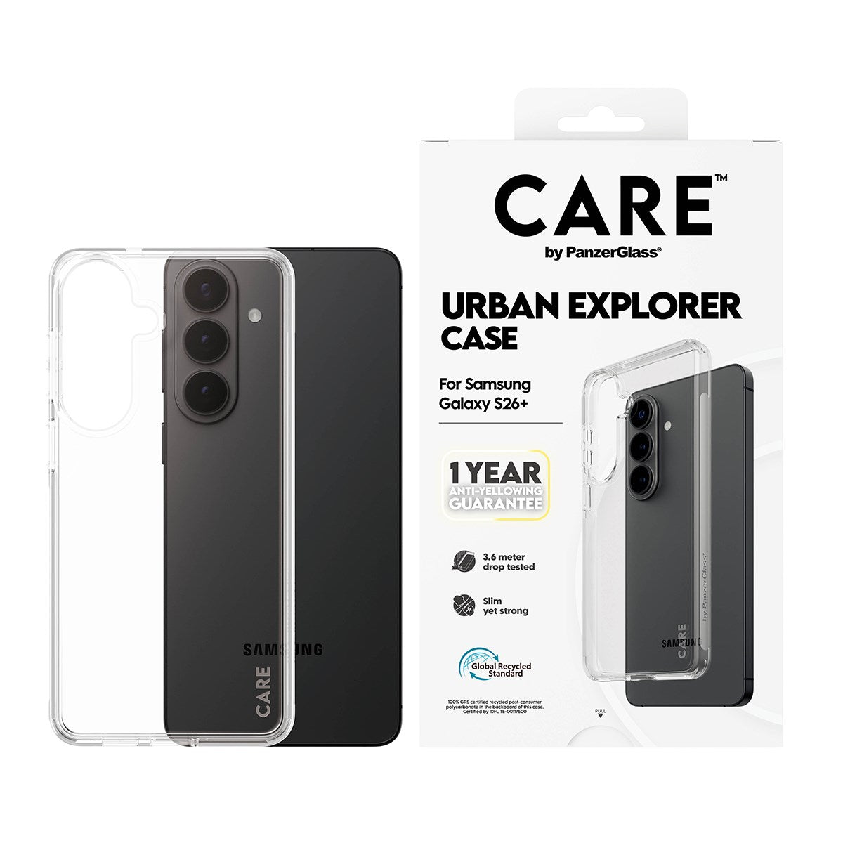 care-by-panzerglass-urban-explorer-case-transparent-f-r-samsung-galaxy-s26-2 image 2
