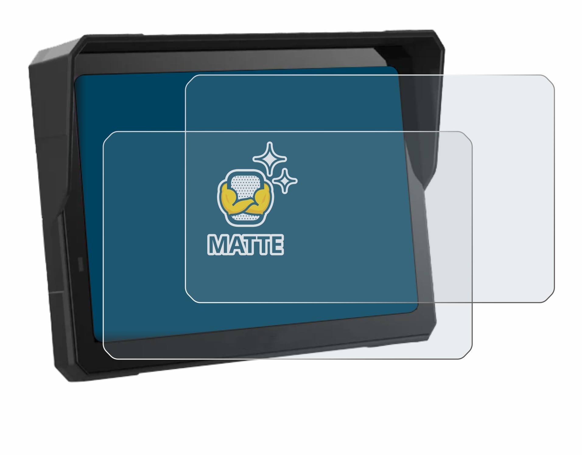 brotect-matte-schutzfolie-f-r-carpuride-w702-7-zoll-2-st-ck image 8