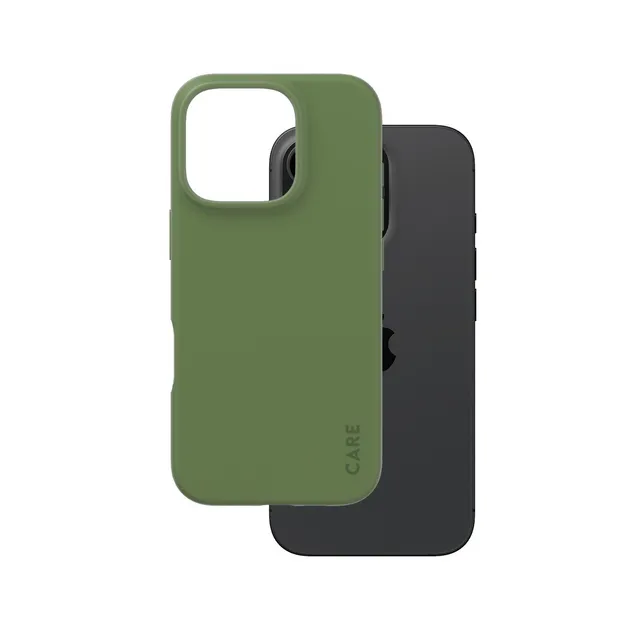 care-by-panzerglass-case-gr-n-iphone-16-pro image 1