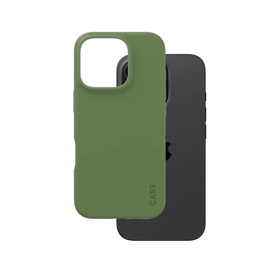 care-by-panzerglass-case-gr-n-iphone-16-pro image 1