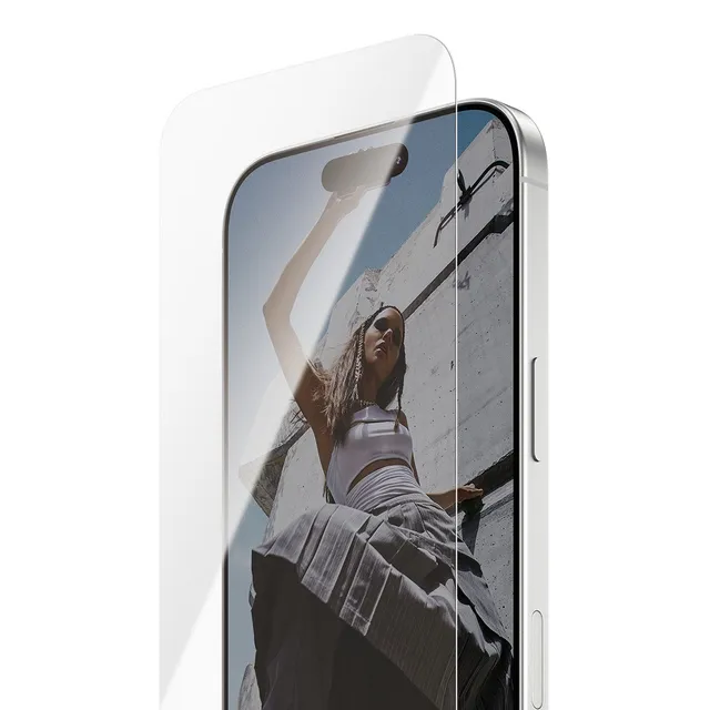 safe-by-panzerglass-displayschutz-iphone-17-iphone-16-pro-ultra-wide-fit-mit-eas image 1