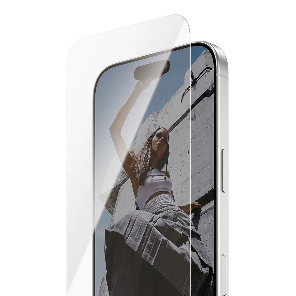 safe-by-panzerglass-displayschutz-iphone-17-iphone-16-pro-ultra-wide-fit-mit-eas image 1