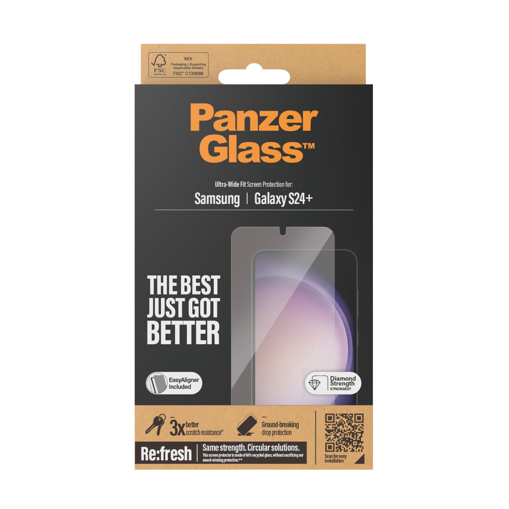 panzerglass-displayschutz-ultra-wide-fit-mit-easyaligner-f-r-samsung-galaxy-s24 image 3